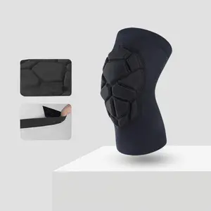 Knee pads for teenagers and children, suitable for running, basketball, skateboarding, baseball and outdoor sports