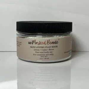 Skin Loving Clay Mask