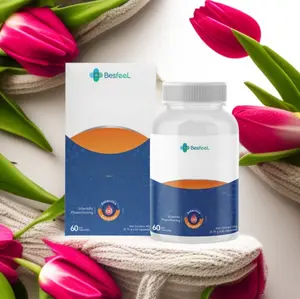 Multipurpose Household Cleaning Pellets — 60 pellets per bottle. Eco-friendly, odorless, and safe, making them convenient for daily use.max