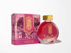 Sherry Sonata Fountain Pen Ink