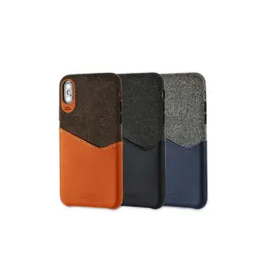 iPhone XR Case 6.1-inch, Waterproof & Drop Resistant 3 colors