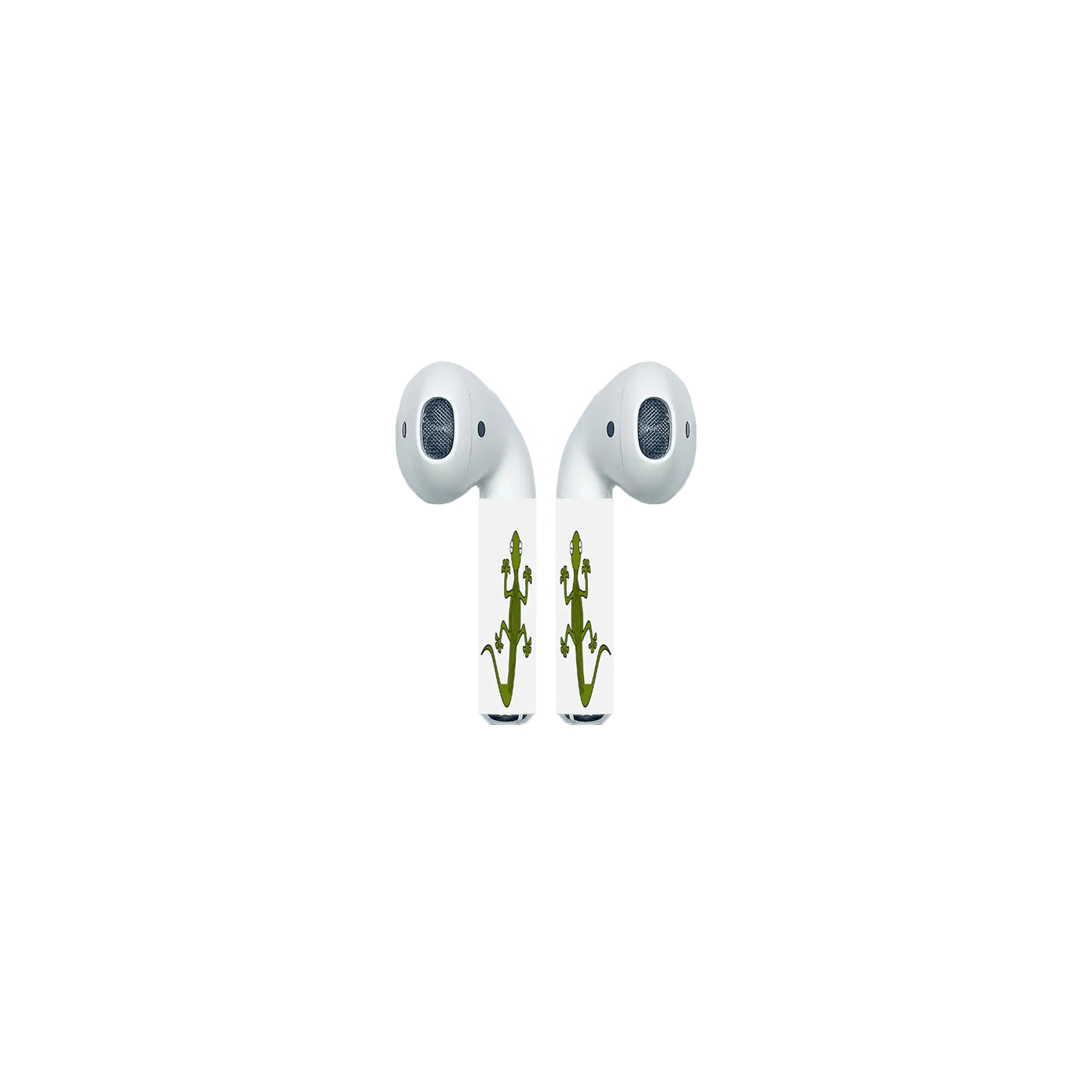 Mr. Gecko AirPod Sleeves