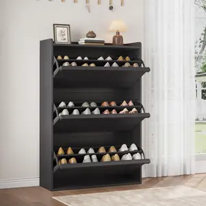 Garvee Shoe Cabinet for Bedroom
