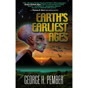 Earth's Earliest Age