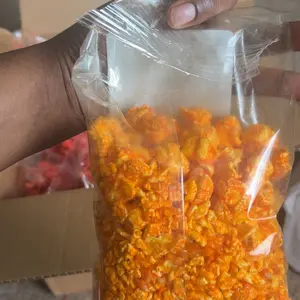 Junior Snacks Co. Cheddar Popcorn