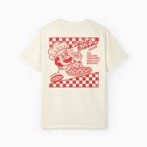 We Deliver Kindness Comfort Colors Adult T-Shirt