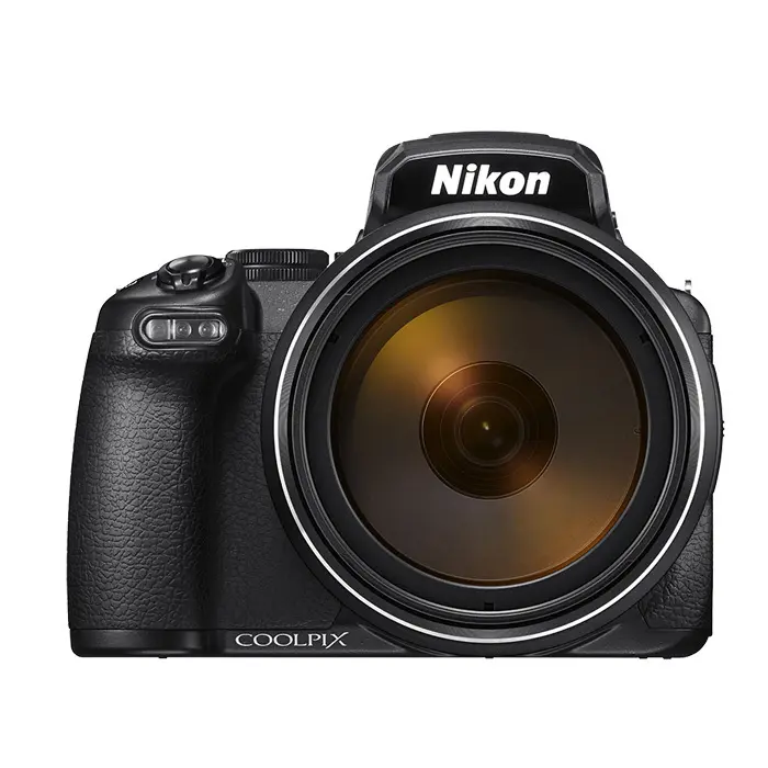 Nikon COOLPIX P1100 Digital Camera Nikon COOLPIX P1100 Digital Camera