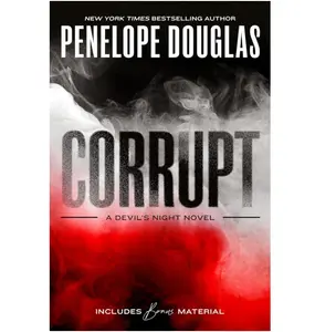 Corrupt (Devil's Night) Paperback – November 7, 2023
