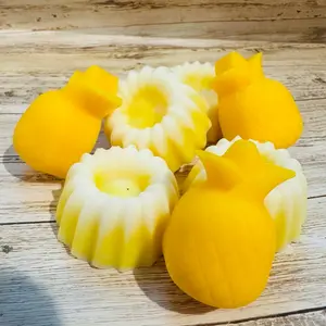 Pineapple Upside Down Cake Wax Melts