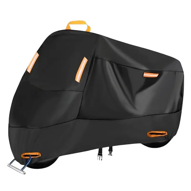 Motorcycle cover, scooter cover, electric vehicle cover, rain cover, motorcycle sun protection cover, rainproof cover, dustproof sunshade