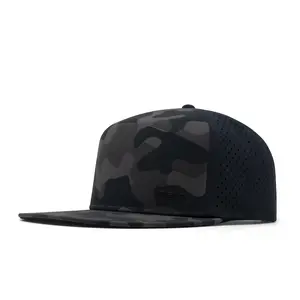 Trenches Hydrolite - Black Camo
