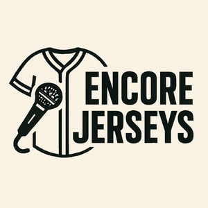 Encore Jerseys Store