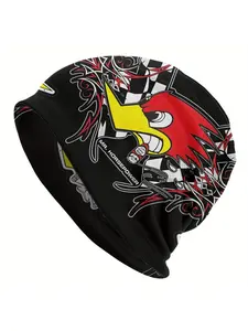 Distinctive Style Caps for Men, Including Skull Caps, Beanies, And Novelty Hats