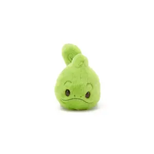 Disney Store Pascal Urupocha-Chan Plush – Tangled – Mini 3 1/2'' – Disney Store Japan