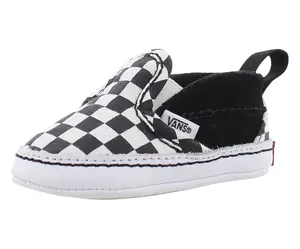 Vans V Crib Infant/Toddler Shoes