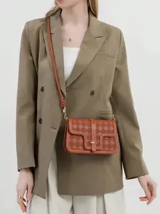 Rendy Quilted Vegan Small Shoulder Purse With Adjustable Strap, Magnetic Closure & Zipper Pocket - Women'S Crossbody Bag For Daily Use, Travel, Or Work