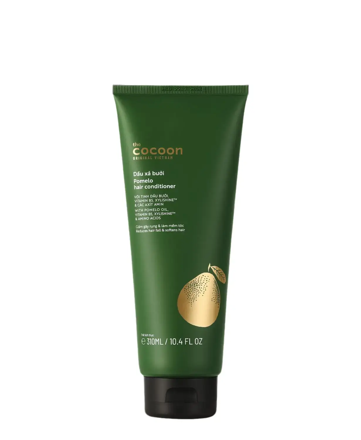 Cocoon Pomelo Conditioner Anti-Hair Loss