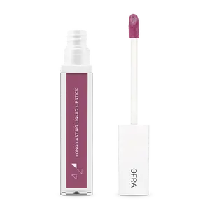 Long Lasting Liquid Lipstick - St Tropez