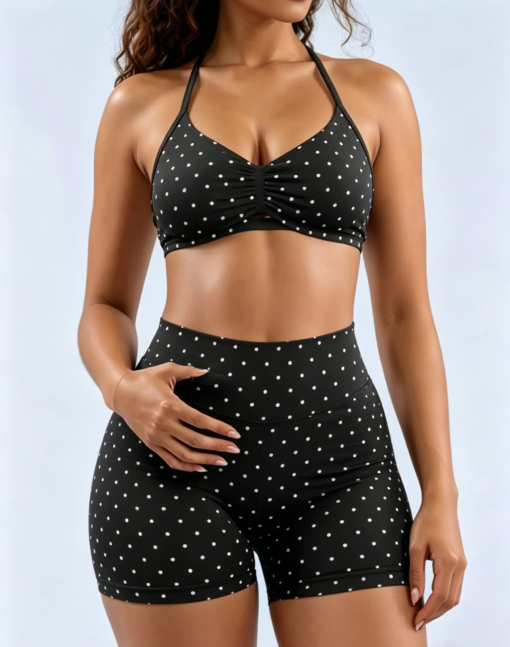 heart cutout skims set - TikTok Shop