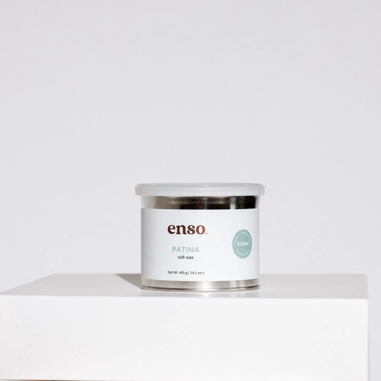 Patina Soft Wax