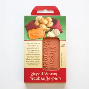 Ceramic Bread Warmer