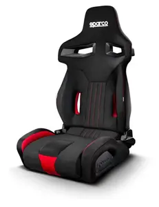 Sparco R333 QRT Racing Seat