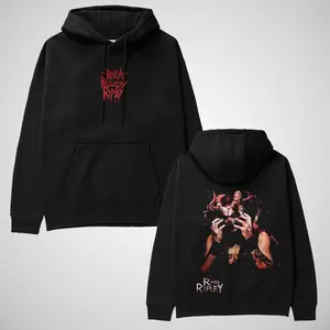 RHEA RIPLEY WWE V1 HOODIE, RHEA RIPLEY Hoodie, WWE Hoodie, Wrestling Gift, Sports Shirt, Gift for Him Gift For Her Hoodie Sweatshirt Streetwear Clothing Cotton