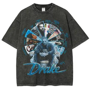 Ice Man Vintage T-Shirt, Ice Man Unisex Shirt