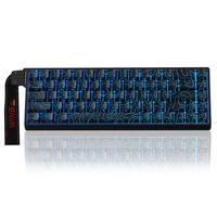 WIN68 HE Standard-Black Contour Lines