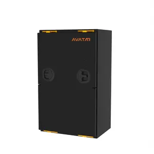 Avatar Mega Storage Box