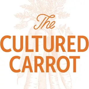 The Cultured Carrot
