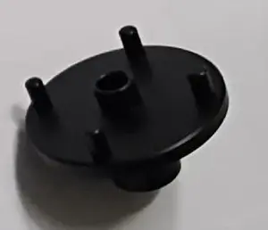 J100 Spreader Flange