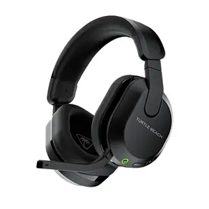 Turtle Beach Stealth 600 Wireless Multiplatform Amplified Gaming Headset for ...