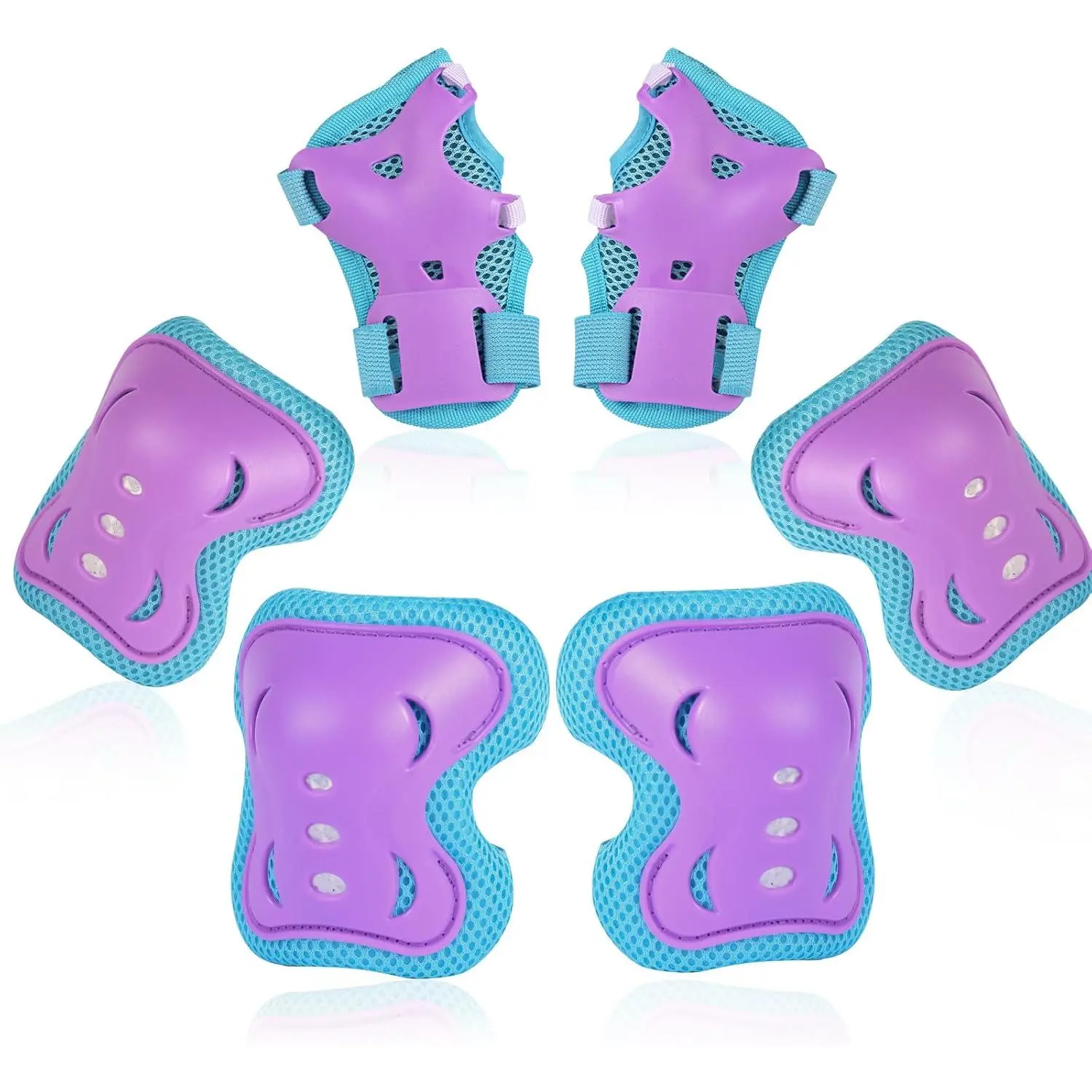 Blue+Purple