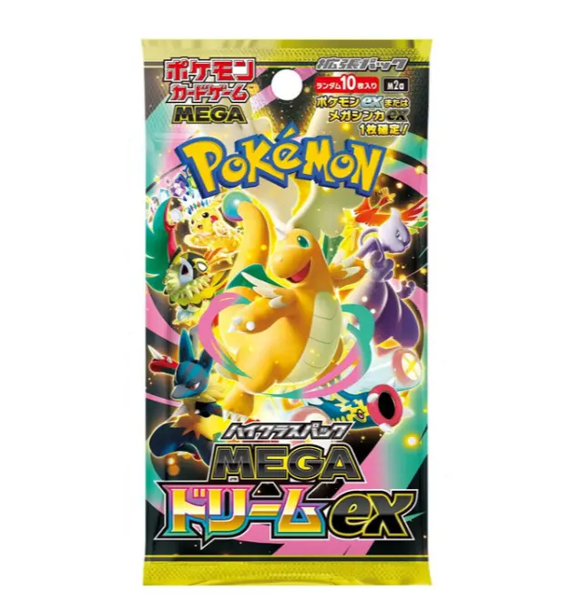 vivid voltage booster box japan Japanese Pokémon - s4 main image 1