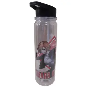 Jujutsu Kaisen - Nobara Kugisaki Key Visual Tritan Water Bottle