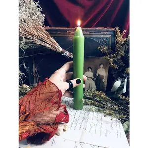Chime Candles