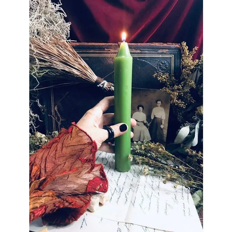 Chime Candles
