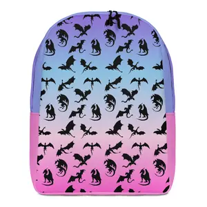 Dragons | Backpack Dragons | Backpack