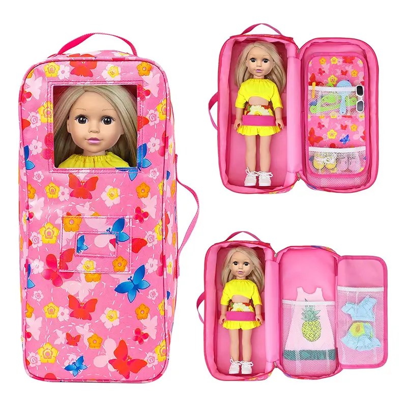Travel bag 18month old - TikTok Shop