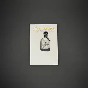 Don Julio 70 Metal Hat Pin for Tequila Lovers