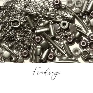 Findings Bead componentes