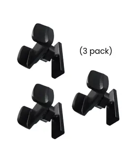 Hands-Free Magnetic Phone Mount | Gym, Desk & Content Setup