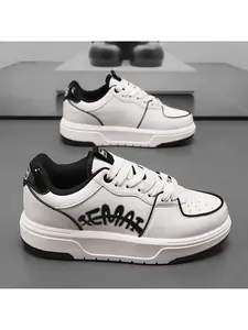America250 Trendy neat niche unisex shoes naturally highlight the advanced style of dressing, minimalist grand appearance fits free mixing of multiple styles, breaks the popular aesthetic framework and makes personal looks full of trendy sense.
