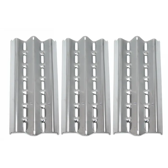 Stainless Steel 3-Piece Flav-R-Wave Set