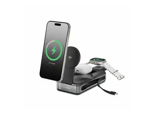 Alogic Roam 21000 mAh Power Bank - 21000 mAh - USB Type-C Connector - 2 x USB - R20KWCPB100W