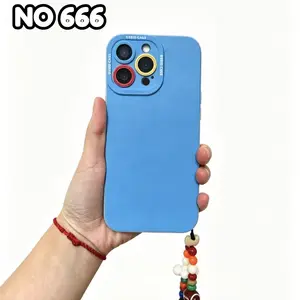 Cartoon 3D Phone Case with Charm for iPhone 17 PRO MAX 16 15 14 Series, Cute Game Shockproof Back Cover Shell