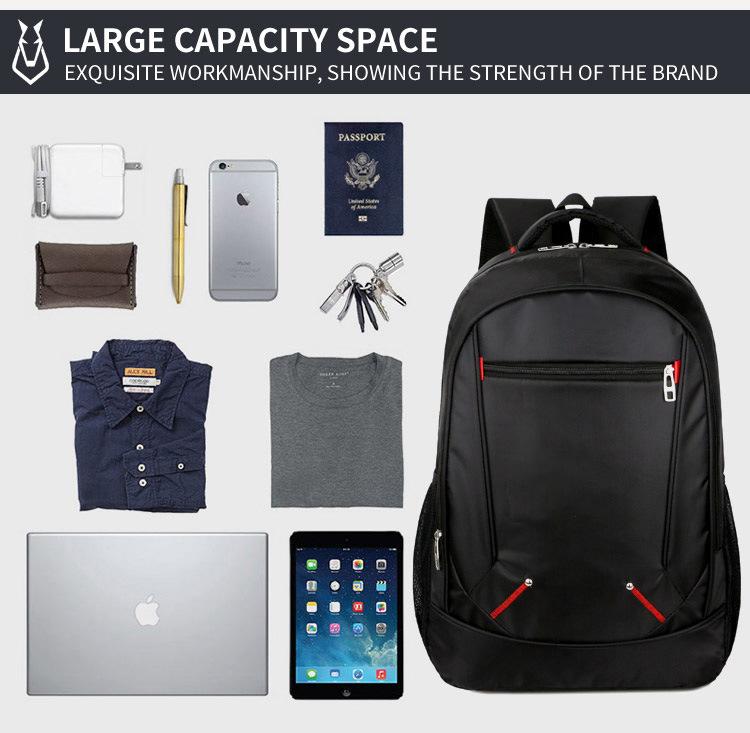 Computer bag laptop backpack