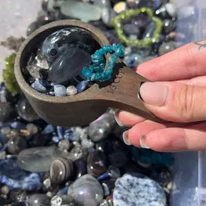 Crystal Scoops! - Night Court *Fantasy Theme