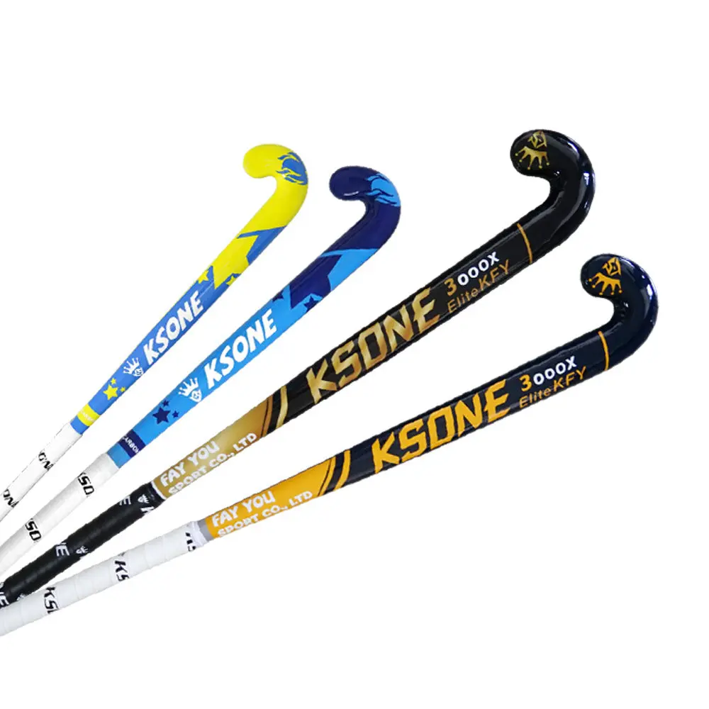 Carbon Fiber Field Hockey Stick